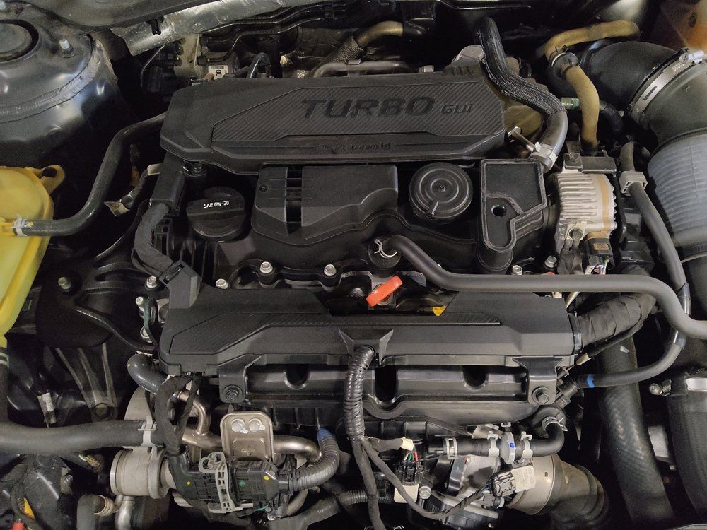 Used 2021 Hyundai Sonata SEL Plus FWD image 30