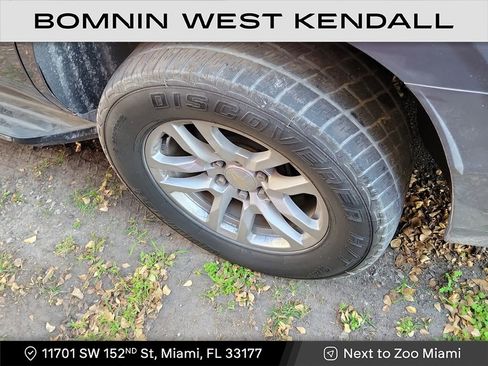 Used 2021 Chevrolet Tahoe LS image 5