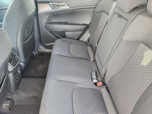 New 2026 Kia Sportage S image 12
