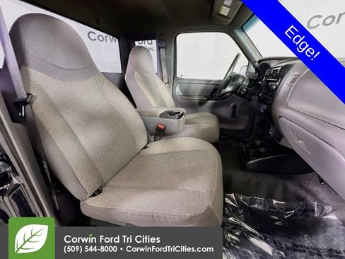 Used 2002 Ford Ranger Edge RWD image 15