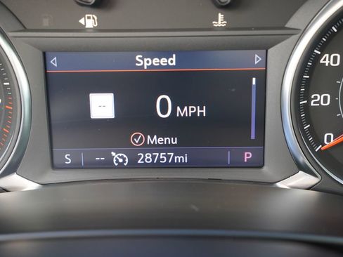 Certified 2023 Chevrolet Blazer LT w/ Sound & Technology Package image 35