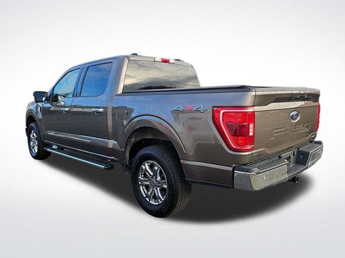 Used 2022 Ford F150 XLT w/ Equipment Group 302A High image 3