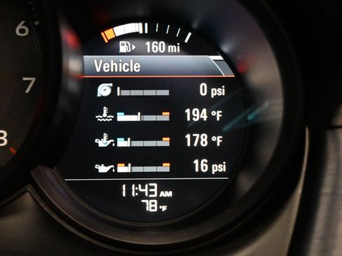 Used 2023 Porsche Macan GTS image 82