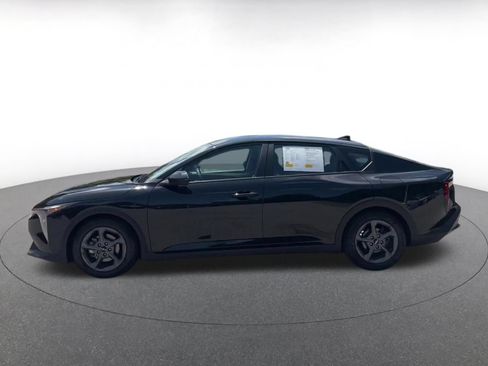 Used 2025 Kia K4 FWD image 8