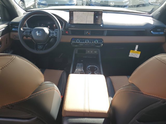 New 2027 Honda Passport TrailSport Elite image 10