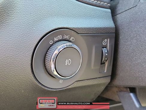 Used 2015 Chevrolet Camaro LT w/ RS Package image 18