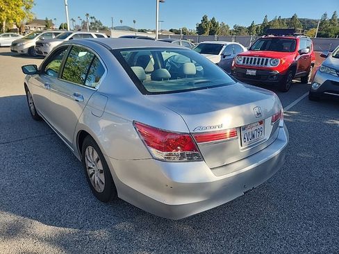 Used 2012 Honda Accord LX image 3