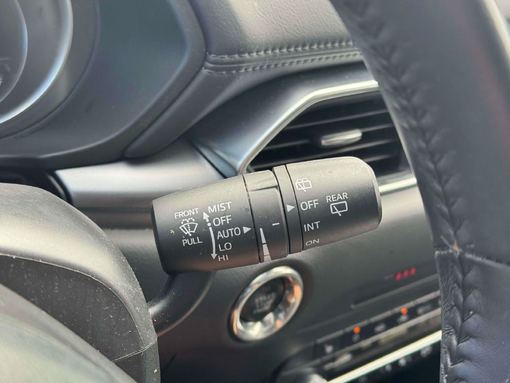 Used 2023 MAZDA CX-5 AWD 2.5 S image 27