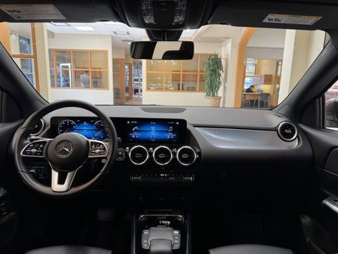 Certified 2022 Mercedes-Benz GLA 250 250 image 7