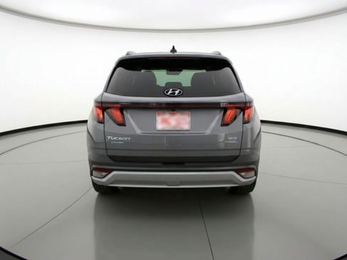 Used 2025 Hyundai Tucson SEL image 7