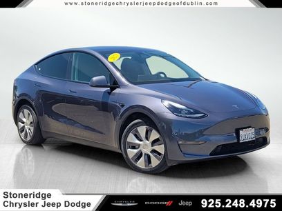 Used 2023 Tesla Model Y Long Range