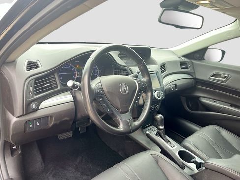 Used 2022 Acura ILX w/ Premium Package FWD image 9