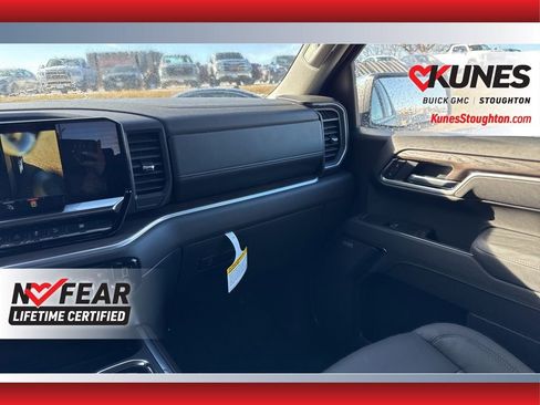 New 2026 GMC Sierra 1500 SLT w/ SLT Premium Plus Package image 47