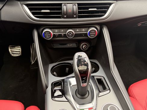 New 2026 Alfa Romeo Giulia AWD image 18