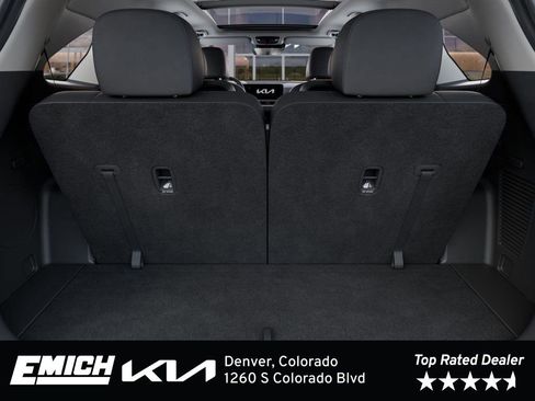 New 2026 Kia Sorento X-Line EX image 17