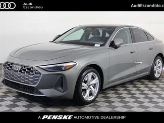 Used 2025 Audi A5 2.0T Premium w/ Convenience Package AWD/4WD video 1