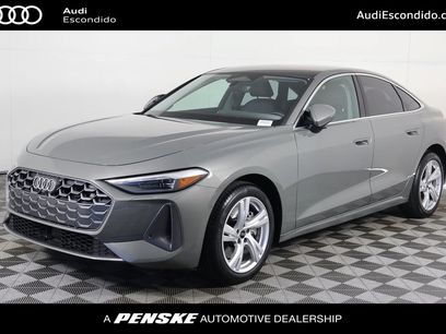 Used 2025 Audi A5 2.0T Premium w/ Convenience Package