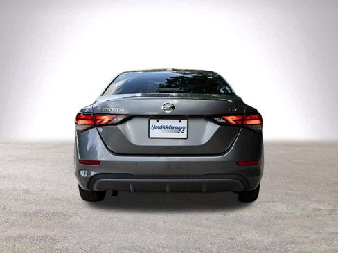 Used 2023 Nissan Sentra SV FWD image 8