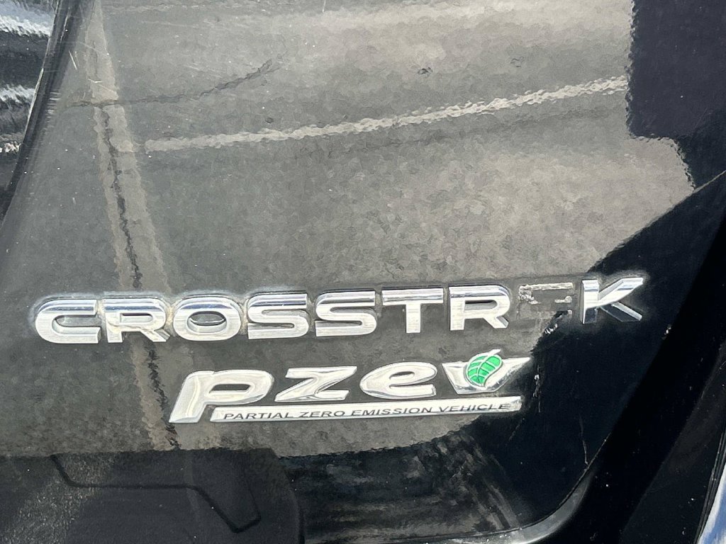 Used 2017 Subaru Crosstrek 2.0i Limited AWD/4WD image 10