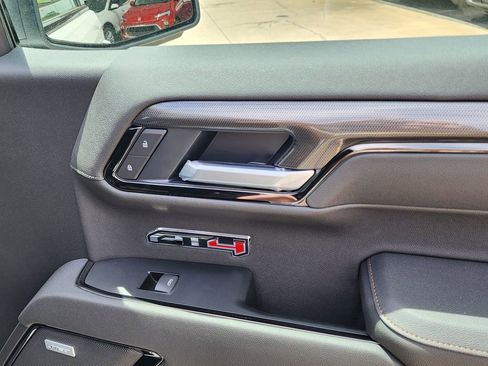 New 2026 GMC Sierra 1500 AT4 w/ AT4 Premium Package AWD/4WD image 38