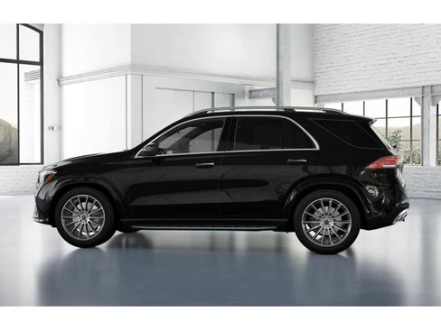 New 2026 Mercedes-Benz GLE 350 4MATIC image 31