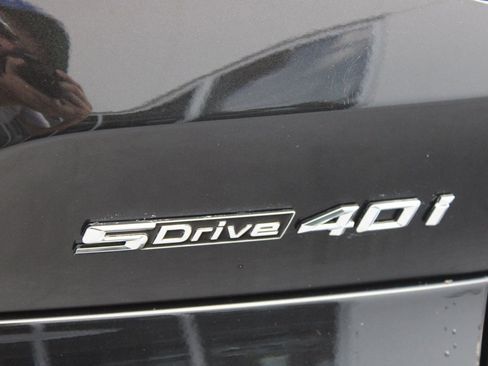 Used 2026 BMW X5 sDrive40i w/ M Sport Package image 23