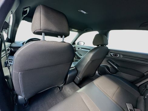 Used 2023 Honda Civic Sport image 23