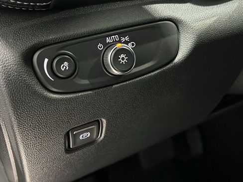 New 2025 Chevrolet Blazer LT w/ Redline Edition image 24