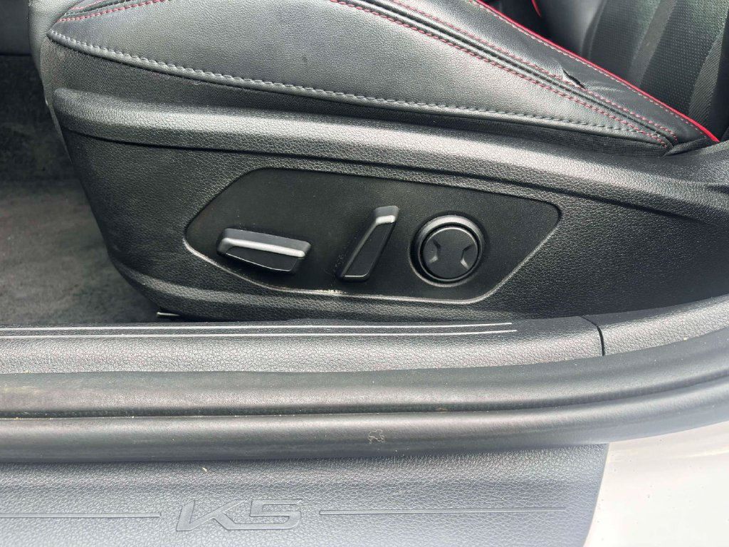 Used 2023 Kia K5 GT FWD image 18