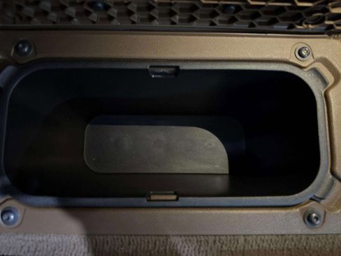 Used 2020 RAM 2500 Laramie image 28