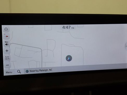 Used 2023 Kia EV6 GT image 39