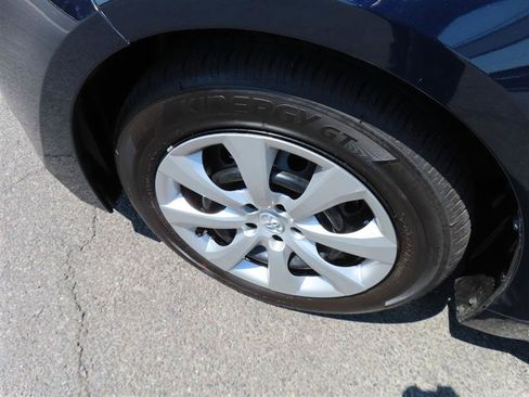 Used 2026 Toyota Corolla LE FWD image 6