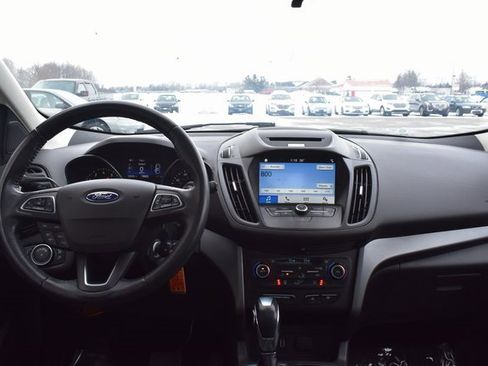 Used 2018 Ford Escape SEL image 37
