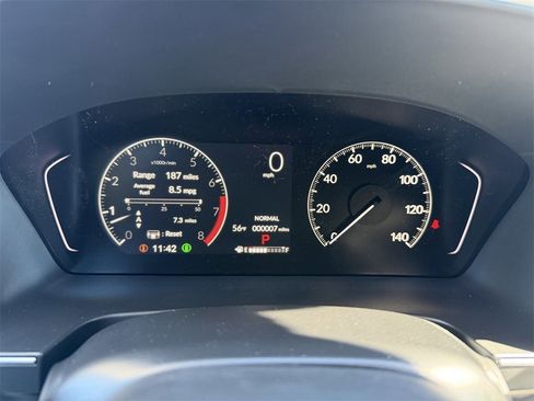 New 2025 Honda Pilot Touring image 34