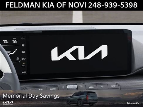 New 2026 Kia K4 GT-Line Turbo FWD image 20