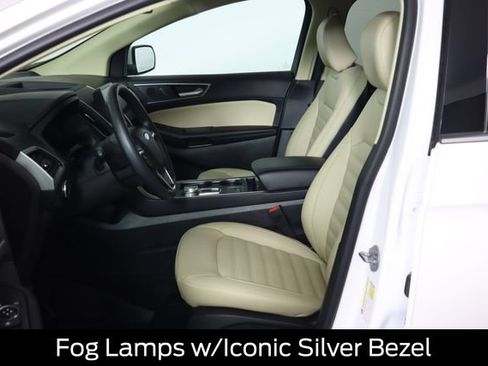 Certified 2023 Ford Edge SEL w/ Convenience Package AWD/4WD image 32