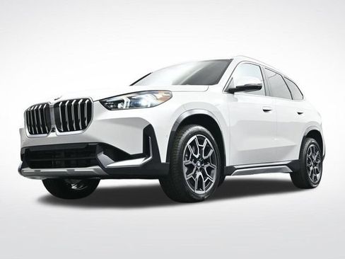 New 2026 BMW X1 xDrive28i w/ Technology Package AWD/4WD image 28
