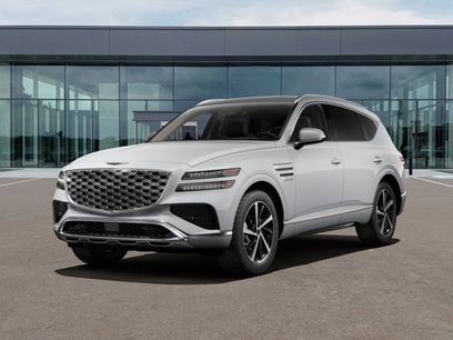 Used 2025 Genesis GV80 2.5T Select