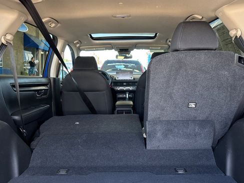 Certified 2024 Honda CR-V EX image 15