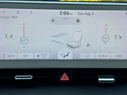 Used 2023 Hyundai Ioniq 5 SE image 21