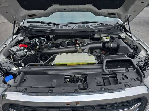 Certified 2026 Ford F150 Lariat AWD/4WD image 32