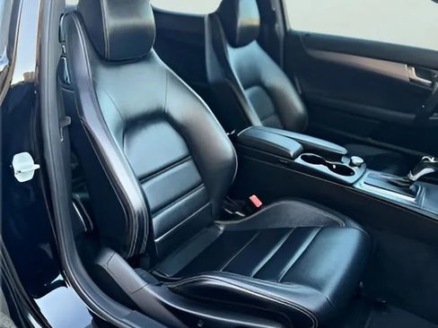Used 2013 Mercedes-Benz C 250 Coupe image 22