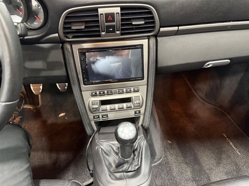 Used 2006 Porsche 911 Carrera image 27