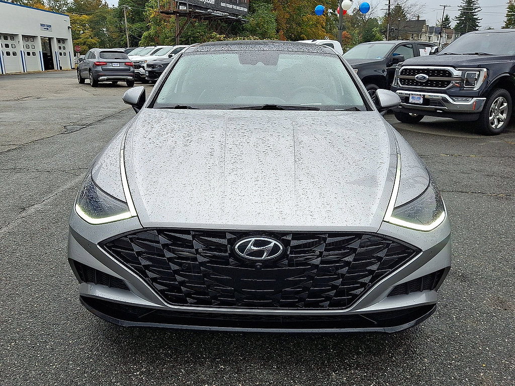 Used 2020 Hyundai Sonata Limited FWD image 29