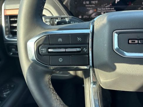 Used 2025 GMC Yukon Denali AWD/4WD image 23