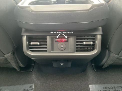 New 2025 Ford F150 Tremor w/ Equipment Group 402A High AWD/4WD image 21