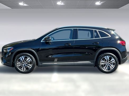 Certified 2026 Mercedes-Benz GLA 250 4MATIC image 2