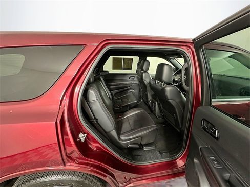 Used 2022 Dodge Durango R/T w/ Blacktop Package image 28