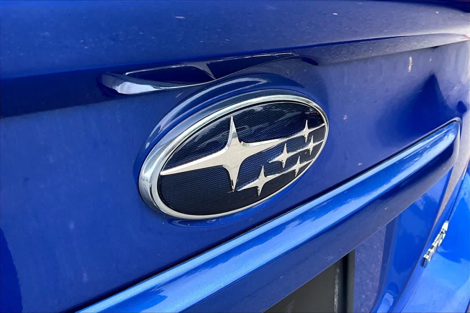 Used 2020 Subaru WRX Premium AWD/4WD image 30