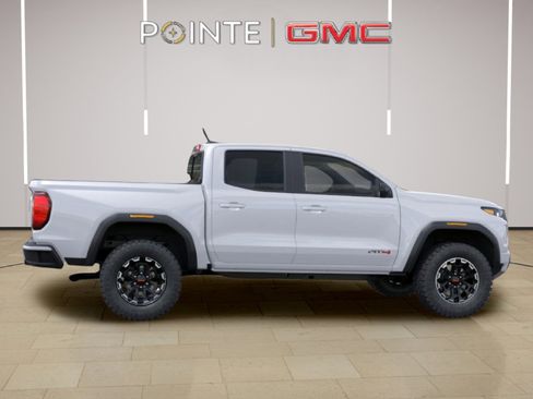 New 2026 GMC Canyon AT4 image 5